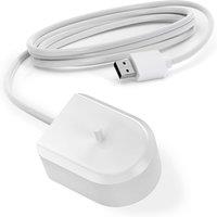 LISI USB Charger Compatible with Philips Sonicare Electric Toothbrush HX6100 HX3000 HX6000 HX8000 HX9000 Series IP67 Waterproof