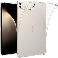 Transparent Case For Huawei Honor Pad GT2 Pro 12.5"/2025 Soft TPU Shockproof Back Cover For GT Pro/MagicPad2/12.3" 2024