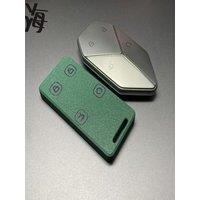 Applicable equation Leopard 5 Leopard 8 Intelligent Driving Edition Titanium 3 Model Intelligent Car Key Modification