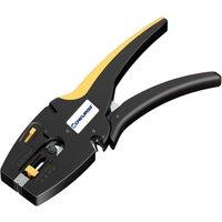 D3 Lightweight Multi-Function Wire Stripping Cutter Insulated Self-Debugging Tool for Electrical Wiring
