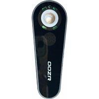 USB Electric Preheat Tool LED Lighting Rechargable Machine