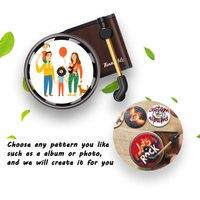 Custom Record Player Vinyls Albums CD logo Car Perfume Auto Air Freshener Personality Auto Air Vent Fragrance Smell Diffuser