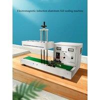 2025Aluminum Foil Sealing Machine Electromagnetic Induction Sealer Glass Bottle Medicine Bottle Jars Gasket Capper Machine