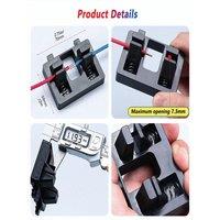 Welding Wire Fixture Adjustable Suction Bracket Welding Table Clamp For Motherboard Soldering Welding Locator Soldering Tools