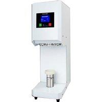 Semi Automatic Can Sealing Machine Beverage Bottle Aluminum Beer Can Sealer Milk Tea Coffee Can Sealing Machine