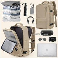Backpack 40x30x20 Airplane, Ryanair Cabin Hand Luggage Backpack, Easyjet Laptop Backpack for Aeroplane Travel, School Backpack