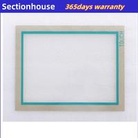 Brand New Touch Screen for Siemen MP370-15 6AV6545 6AV6 545-0DB10-0AX0 Touch Screen