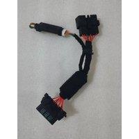 Reuse Simulate Frame Number Obd Repair Module Car OBD VIN Bypass Emulator work with Andriod Bluetooth Software