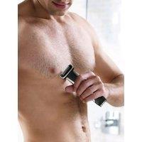 LISI BG2000 Replacement Head Fit for Philips Norelco Bodygroom Series 7000 BG7030 BG7040 BG5025 BG2030 BG2040 Beard Trimmer