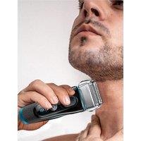 LISI 52S Wet and Dry Replacement Head Compatible with Braun Series 5 5020s 5030s 5040s 5050cc 5070cc 5090cc Electric Shaver