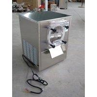 Hard Ice Cream Machine Italian Ice Cream Machine Ice Cream Making Machine
