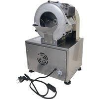 240w Small Vegetable Cutter Machine For Radish Cucumber Potato Slice And Shred Machine