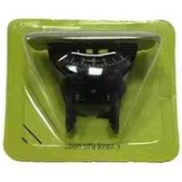 LISI 360 Shaver Replacement Blade Fit for One Blade QP2520 QP2630 QP2724 QP2834 QP4631 QP6531 Hybrid Electric Beard Trimmer