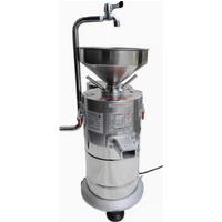 Commercial Soy Milk Machine Tofu Machine Soybean Grinding Machine Stainless Steel Soya Milk Machine