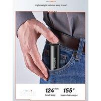Philips new 2202 LED Flashlight torch Little Joe portable waterproof for self-defence and camping