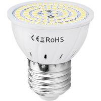 AC220V LED E27 Light Bulb GU10 Spotlight E14 Ceiling Lamp MR16 LED Chandelier Bulbs B22 5W 7W 9W For Home Energy Saving Lighting