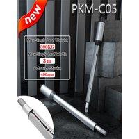 PKMC05 Automatic Door Openers with Adjustable Limit Switch New Type Remote Full Set for Light to Heavy Duty Swing Doors AC Power