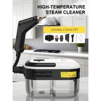 Hood High Temperature Steam Cleaner Multifunctional High Temperature Steam Cleaning Machine Air Conditioner Steamer Cleaner