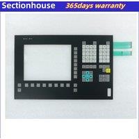 New Membrane Keyboard for OP010C 6FC5203-0AF00-0AA1 6FC5203-0AF00-0AA0/0AA3 Keypad Membrane