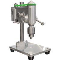 Mini Drill Table Drill Table Boutique Table Drill Precision Watch Repair Table Drill DIY Drill Table