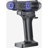 Creality Raptor X 3D Scanner 34+7 Blue Laser NIR Light 0.02 Mm Accuracy 60fps Scanning Wi-Fi 6 Wireless Scan Bridge 3D Scanner