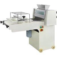 Hot Selling Fashionable Appearance Bread Roll Forming Machine Fully Automatic Electric Toast Bread Making Machine