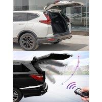 For Hyundai Custo KU 2021~2024 Car Power Trunk Opening Electric Suction Tailgate Intelligent Tail Gate Lift Strut Modification