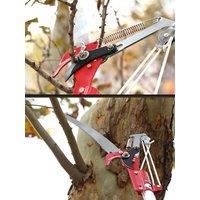High Altitude Pulley Pruning Scissors Tree Pruner Branches Pole Shears Gardening Tools Accessories Saw Professional Garden Tool