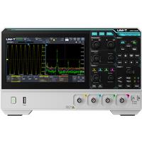 UNI-T Oscilloscope UPO1154HD UPO1082HD 2/4 Channels 1.25GSa/s High-Resolution Osciloscopio 80/150MHz Bandwidth 12-bit ADC Sampe