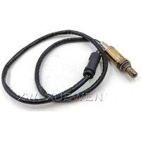 Rear Left Oxygen Sensor 11781433940 for BMW E46 E66 E83 E53 E85 330Ci 730Li 2.5i 3.0i X3 X5 Z4