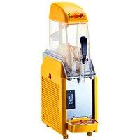 Commercial Juice Container Automatic Snow Melting Machine Single Single-cylinder Cold Drink Machine Snow Mud Machine