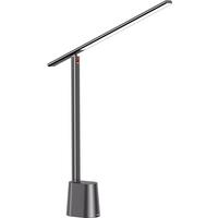 Baseus Foldable Desk Lamp USB Rechargeable Eye Protection LED Table Lamp Smart Auto Dimming for Study Read Bedside Night Light