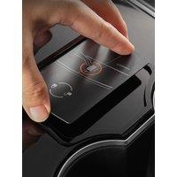 Car Key Position Engine Start Card Holder Fixer Limiting Sticker For Tesla 2017-2025 Model 3 Model Y Interior Car Decoration