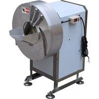 BABEJING Commercial Rhizome Vegetable Slicer, Ginger, Potato, Cucumber Shredder, Centrifugal Type