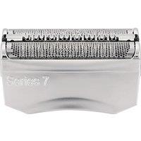 LISI 70S Replacement Head Fit for Braun Series 7 S7 720cc 750cc 760cc 790cc 799 797 Foil and Cutter Shaver Replacement Heads