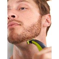 LISI Shaver Replacement Blades Fit for One Blade QP2520 QP2630 QP2515 QP2510 QP6510 QP6520 QP6530 Hybrid Electric Beard Trimmer
