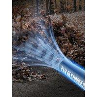 High-Power Industrial-Grade Dust-Blowing Snow Blower Rechargeable Blower Storm Machine Souffleur Sans Fil초강력송풍기Blower Leaf