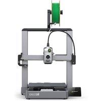 Creality Hi 3D Printer with 500 mm/s 12000 mm/s max acceleration Fast Print Speed Auto Bed Leveling Metal Build Printer
