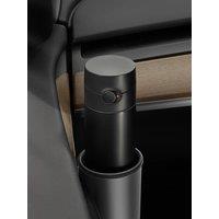 YZ For Tesla Model 3 Y Juniper Highland 2025 Water Cup Holder Door Handle Coffee Drink Holder Car Accessories