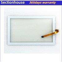 New Touch Screen AMT28367 91-28367-F0B Touchpad Digitizer Glass for Repair Replacement