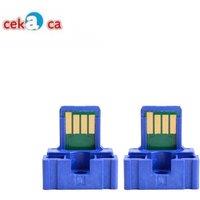 4PC Toner Chip MX23 MX-23 for Sharp MX1810 MX2310 MX2318 MX M2614 M3614 M2638 M2010 M3111 MX-1810 2310 2614 3614 Cartridge Chip