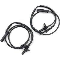 34526853859 ABS Wheel Speed Sensor for BMW F07 F10 F11 F06 F12 F13 F02 535i 550i 528i 520i 523i M5 640i M6 650i 730Li 740Li