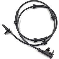 2pcs ABS Speed Sensor Front Left or Right LR033461 For Land Rover Range Rover Sport L405 L494 3.0L6 3.0SC 5.0NA 5.0SC 2.0D 3.0