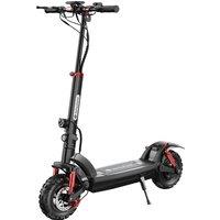 Isinwheel GT2 - Electric Skateboard - 800W 48V 15Ah Battery - Foldable Adult Electric Scooter - 11 Tires 45 km/h