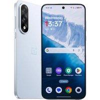 2025 New OnePlus Nord 5 Global Version Smartphone 50MP LYT-700 Camera 1.5K AMOLED Display Snapdragon 8s Gen 3 OxygenOS 15