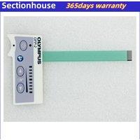High Quality Keyboard for Olympus Endoscope Suction Pump OFP-2 Control Panel Control Board