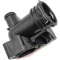 Engine Coolant Hose Flange 6422001156 A6422001156 for Mercedes Benz W166 X166 X164 W463 W164 GLE350 GLS350d GL350 G350 ML350