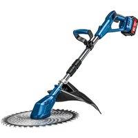 Brushless Electric Lawn Mower Desbrozadora Batera 충전식예초기 충전식 예초기 충전 예초기 Rasentrimmer Akku 무선 충전식 예초기