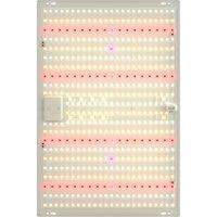 400W LED Quantum Board Grow Light Full Spectrum Greenhouse Vegetable Indoor Potted Flower Growth Box Cultivation Lamp US/EU Plug