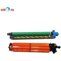 Compatible Black Drum Unit for Konica Minolta Bizhub C227 C287 Color Printer Imaging Drums Developer Toner Cartridge